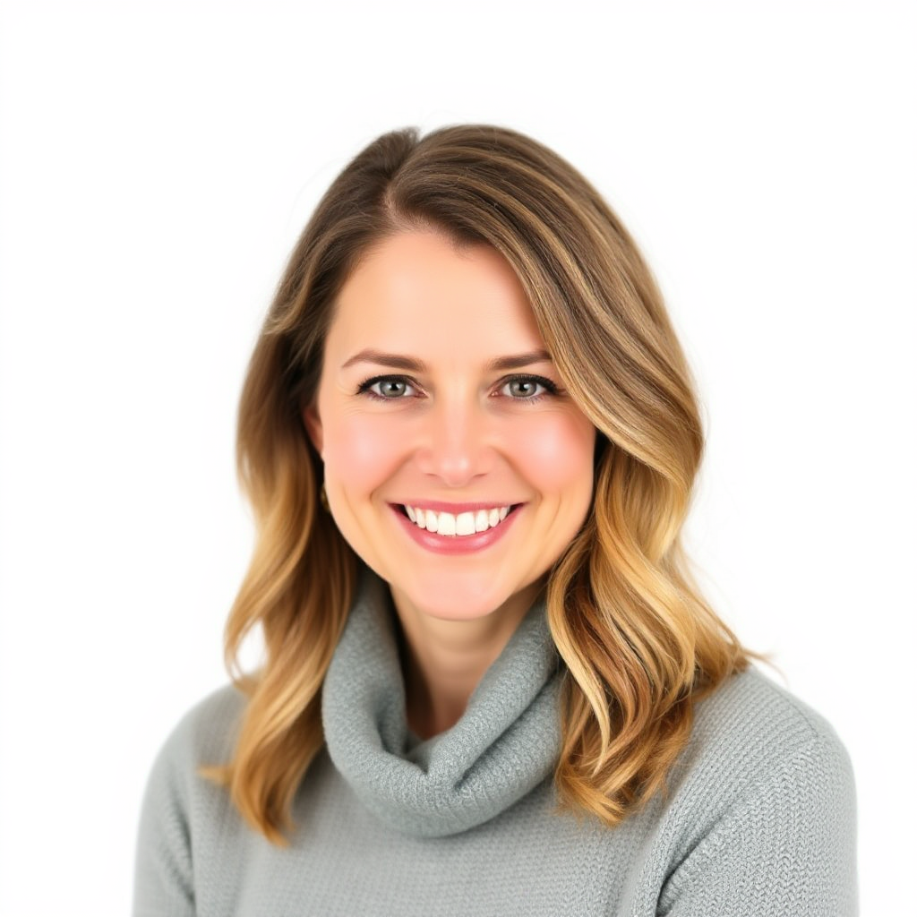 Dr. Emily Morrison