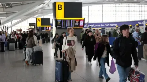 Heathrow Among Several Airports Impacted by Cyber Intrusion on Check-In System
