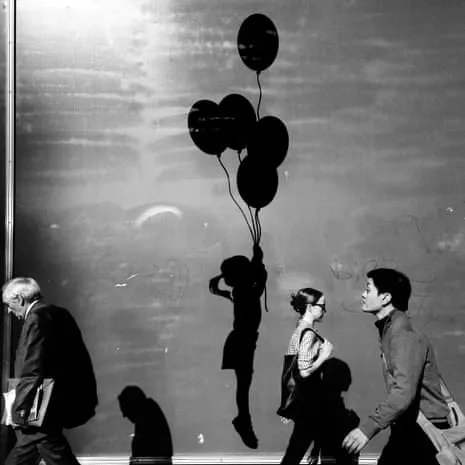 ‘Monochrome serves as a way of finding art in everyday existence’: Her most striking mobile shot