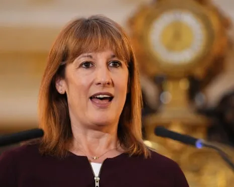 UK Chancellor Due to Appear Gambling Lobbyist's Function Amid Tax Review