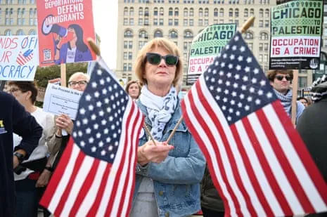 Migrant Advocacy Groups Brace For Federal Crackdown Amid Trump Threats